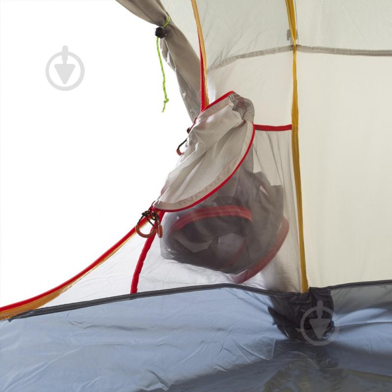 Намет туристичний RED POINT Steady 3 FIB - фото 6