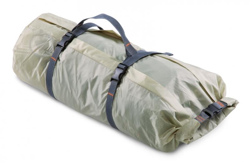 Намет туристичний RED POINT Steady 3 FIB - фото 9