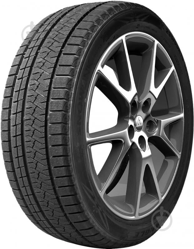 Шина Triangle PL02 235/45 R20 100 V (240 км/г) зима - фото 1 Шина Triangle PL02 235/45 R20 100 V (240 км/г) зима - фото 1