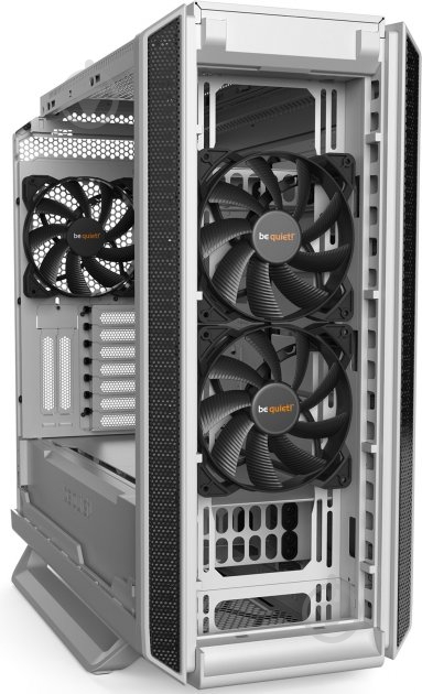 Корпус be quiet! Base 802 Window White (BGW40) - фото 4