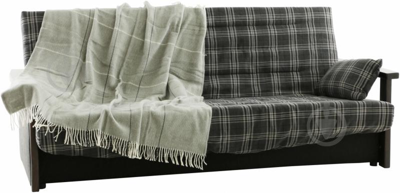 Плед Dolpa 130x170 см серый Vialman - фото 1