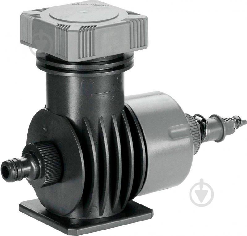 Мастер-блок Gardena 2000 1354-20 - фото 1