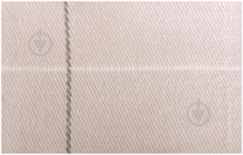Плед Dolpa 130x170 см бежевый Vialman - фото 3