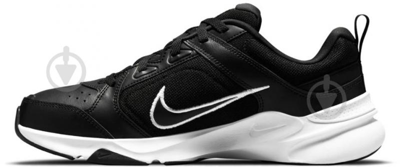 Кроссовки мужские демисезонные Nike DEFYALLDAY DJ1196-002 р.40,5 черные - фото 2 Кроссовки мужские демисезонные Nike DEFYALLDAY DJ1196-002 р.40,5 черные - фото 2