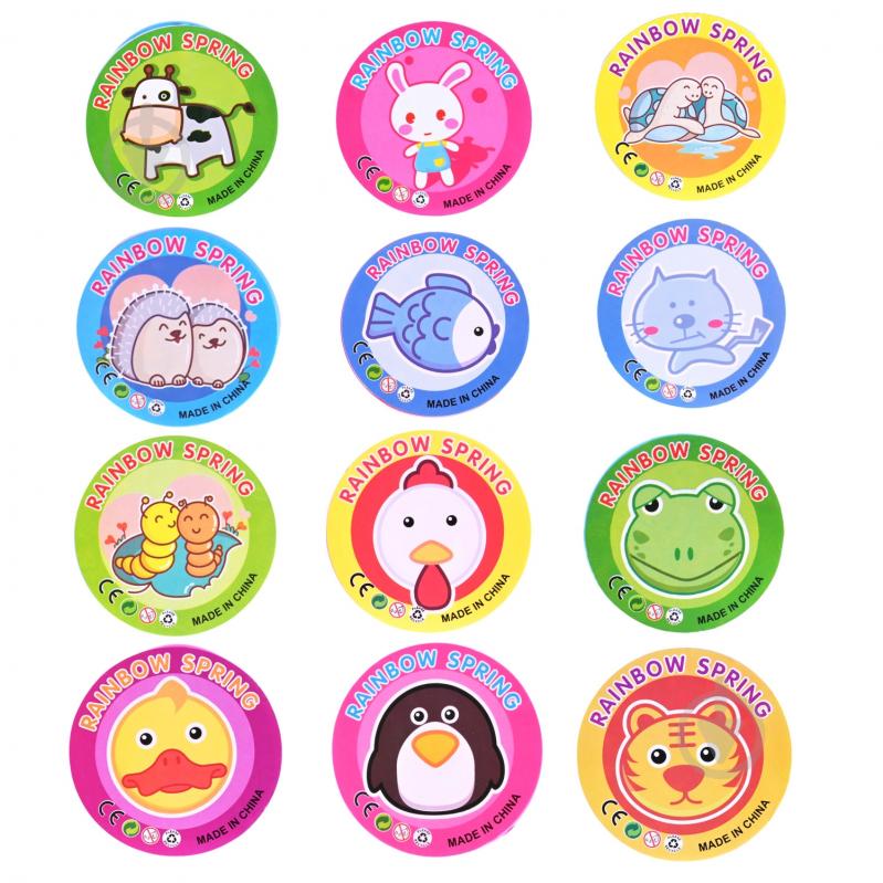 Пружинка Shantou B1218-B3 - фото 6