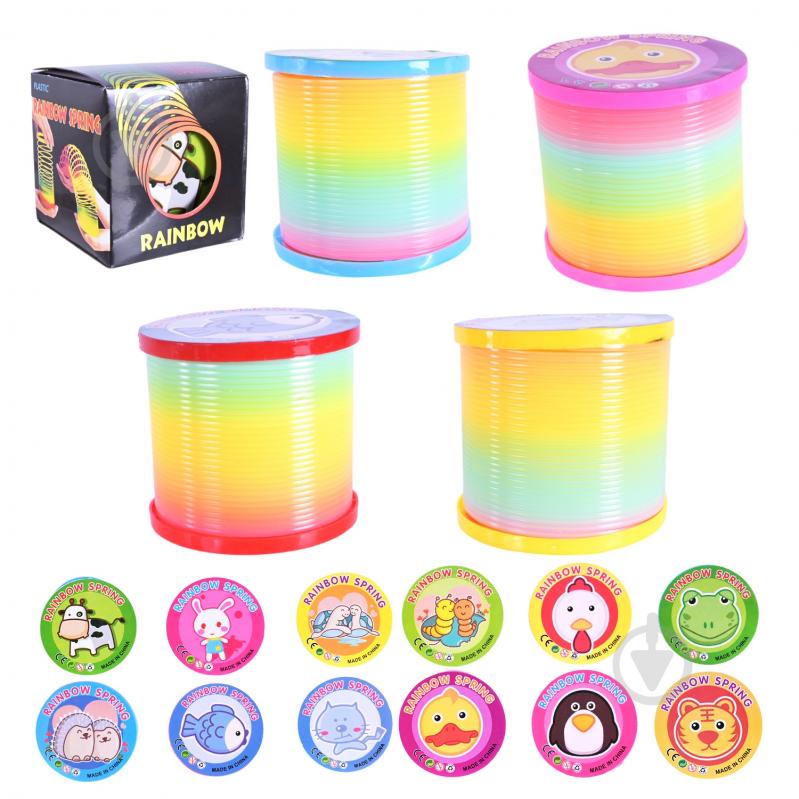 Пружинка Shantou B1218-B3 - фото 1