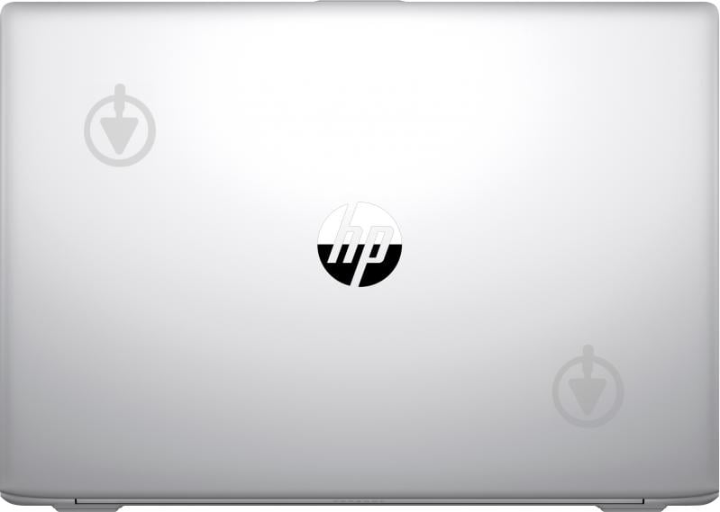 Ноутбук HP ProBook 450 G5 15.6" (1LU52AV_V26) silver - фото 5