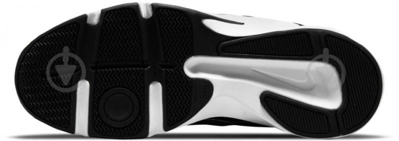 Кроссовки мужские демисезонные Nike DEFYALLDAY DJ1196-002 р.42 черные - фото 8 Кроссовки мужские демисезонные Nike DEFYALLDAY DJ1196-002 р.42 черные - фото 8