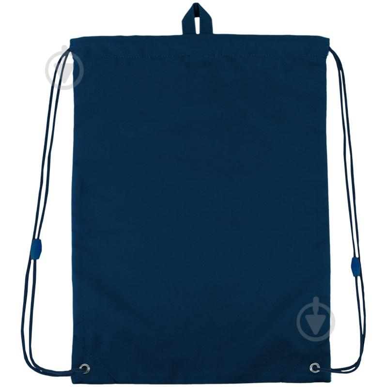 Сумка-мешок KITE для обуви Blocks - фото 4