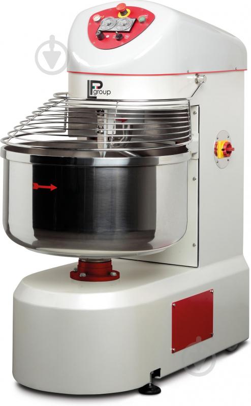 Тестомес LP Group VIS80 - фото 1