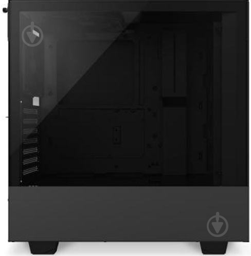 Корпус NZXT H510 Elite Matte Black (CA-H510E-B1) - фото 8