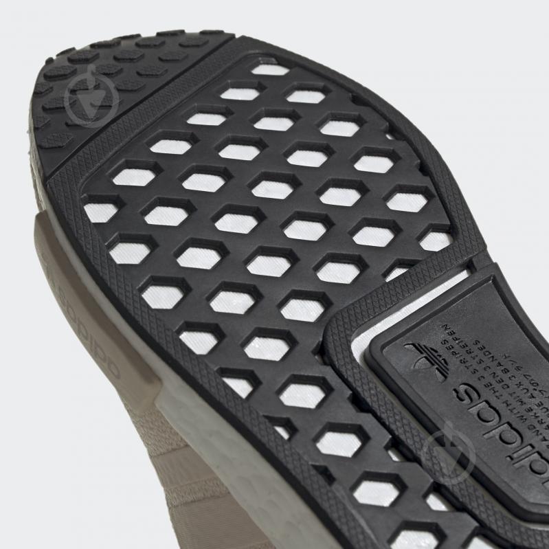 Кросівки жіночі Adidas NMD R1 W EE5179 р.40 рожево-бежеві - фото 9 Кросівки жіночі Adidas NMD R1 W EE5179 р.40 рожево-бежеві - фото 9