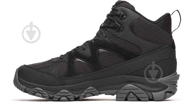 Ботинки MERRELL THERMO SNOW GRIP MID WP J038287 р.46 черный - фото 2