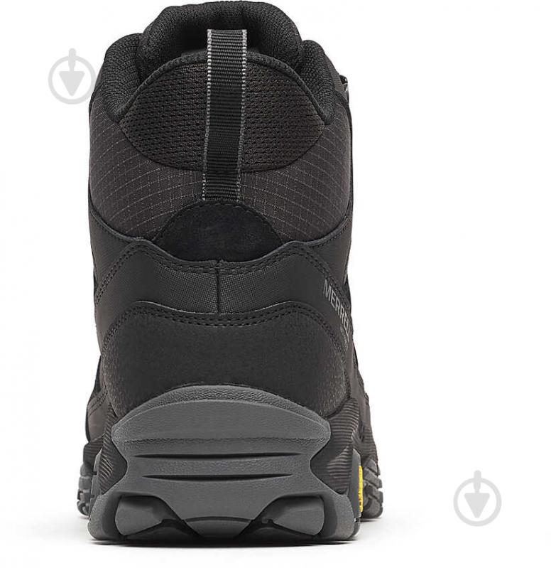 Ботинки MERRELL THERMO SNOW GRIP MID WP J038287 р.46 черный - фото 4