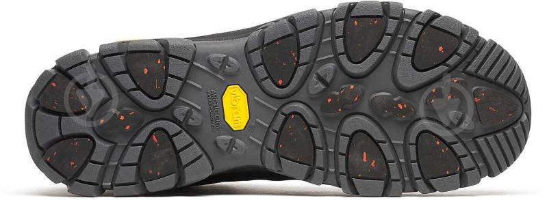 Ботинки MERRELL THERMO SNOW GRIP MID WP J038287 р.46 черный - фото 6