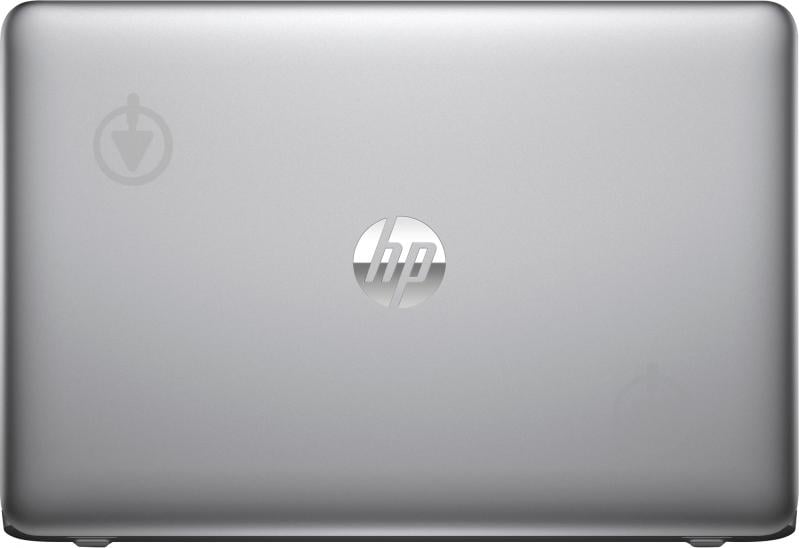 Ноутбук HP ProBook 470 G4 17.3" (W6R39AV_V2) silver - фото 5