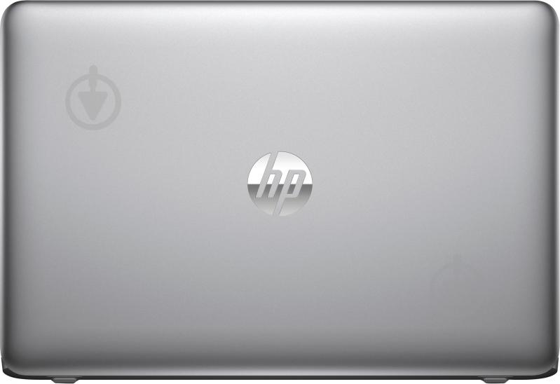 Ноутбук HP ProBook 470 G4 17.3" (W6R39AV_V5) silver - фото 3