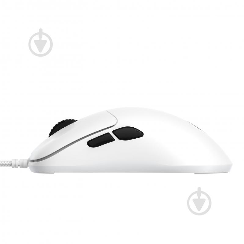 Мышка GamePro white (GM690W) - фото 3 Мышка GamePro white (GM690W) - фото 3