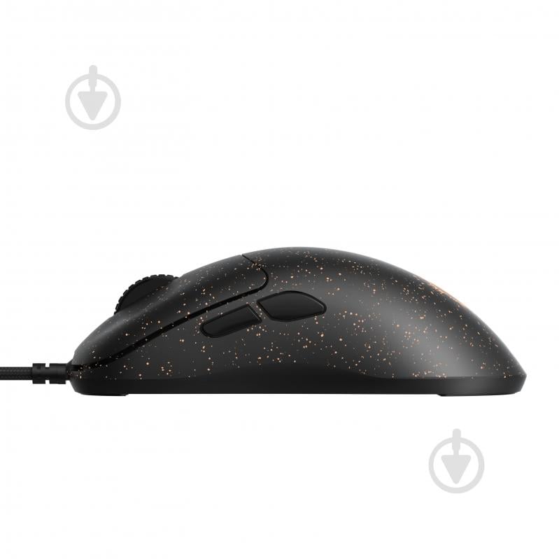 Мишка GamePro black (GM690D) - фото 3