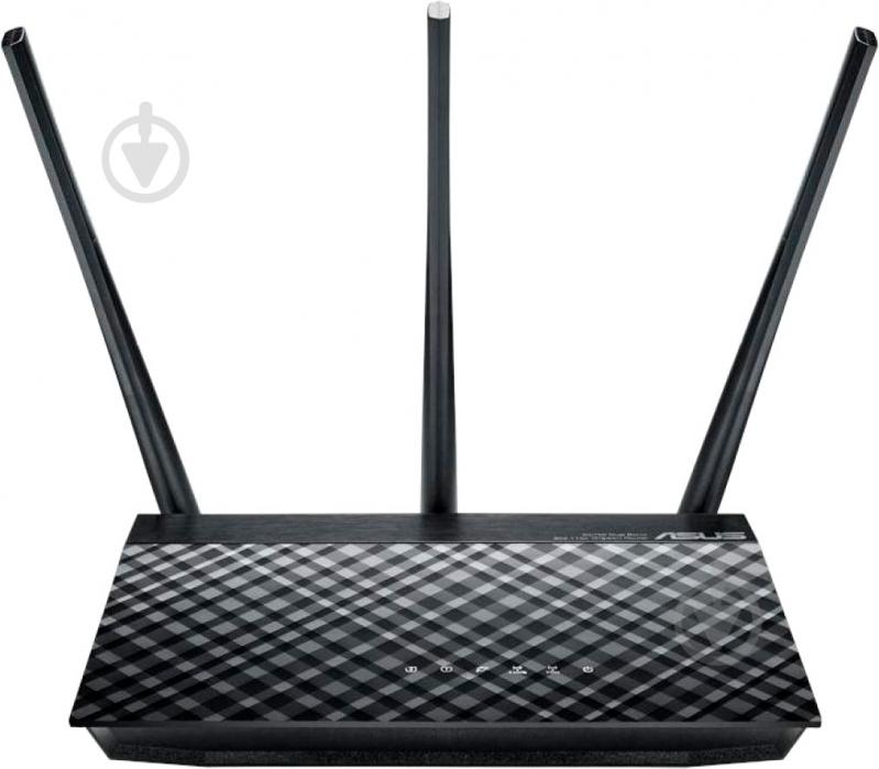 Wi-Fi-роутер Asus RT-AC53 - фото 1