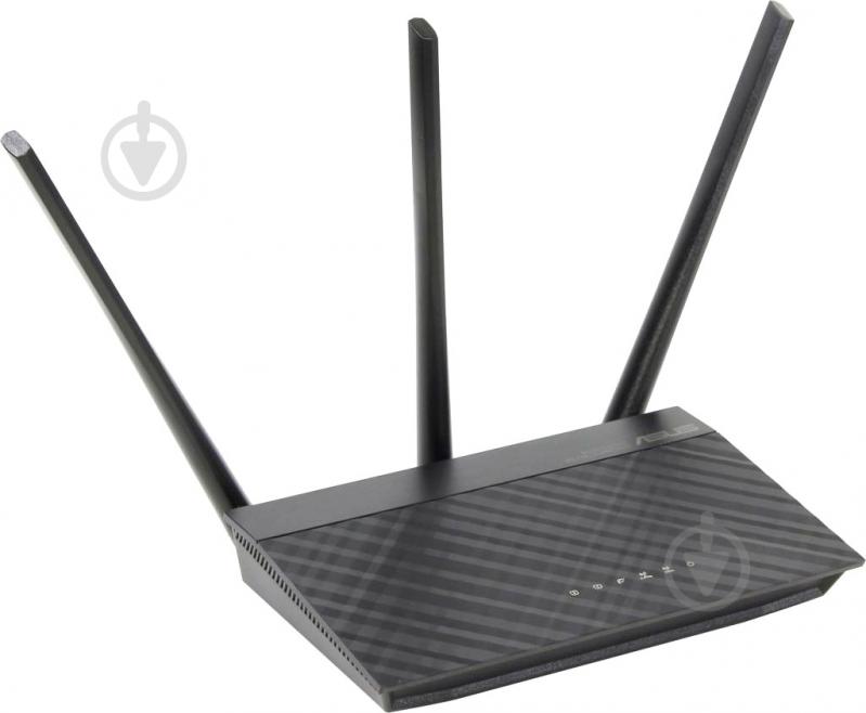 Wi-Fi-роутер Asus RT-AC53 - фото 2