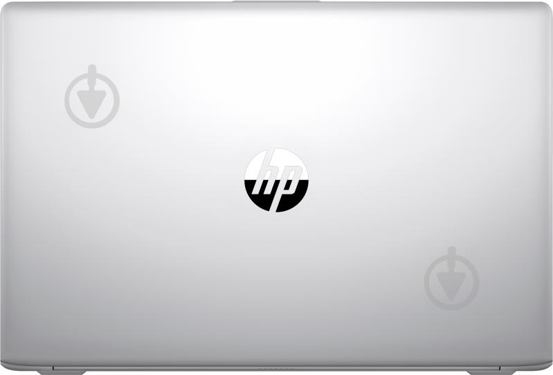 Ноутбук HP ProBook 470 G5 17.3" (1LR91AV_V22) silver - фото 5