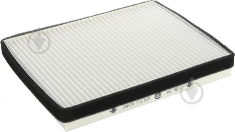 Фільтр повітряний AG Autoparts AG 5010