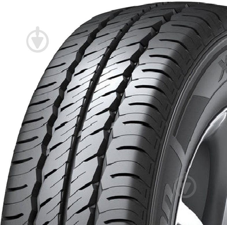 Шина Laufenn X Fit Van LV01 225/75R16C 121/120 R лето - фото 3