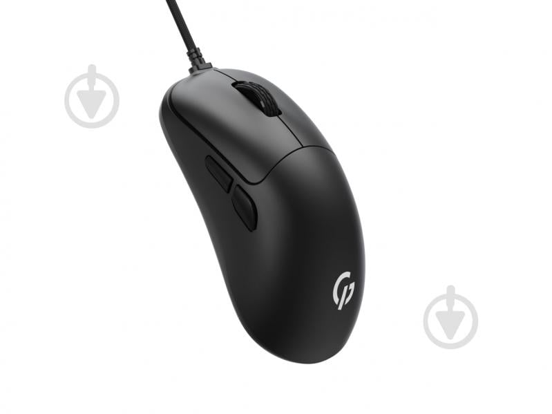 Мышка GamePro black (GM690B) - фото 2