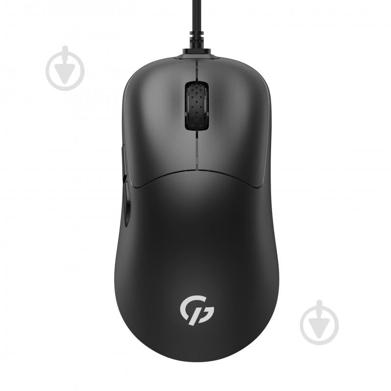 Мышка GamePro black (GM690B) - фото 1