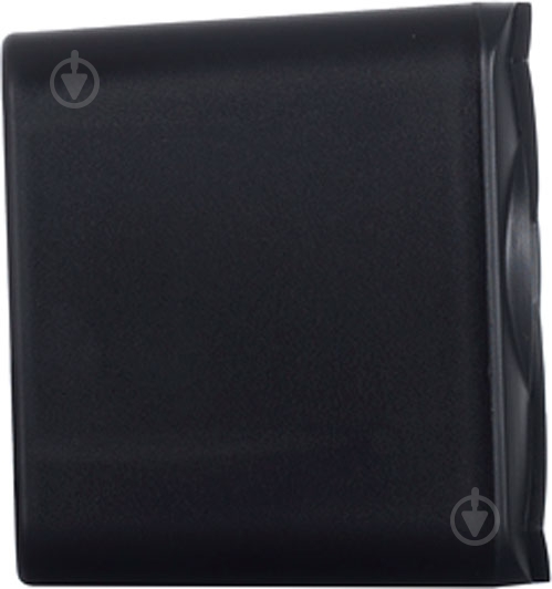 Акустическая система Ergo S-203 2.0 black - фото 5 Акустическая система Ergo S-203 2.0 black - фото 5