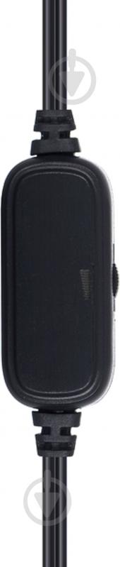 Акустическая система Ergo S-203 2.0 black - фото 6 Акустическая система Ergo S-203 2.0 black - фото 6