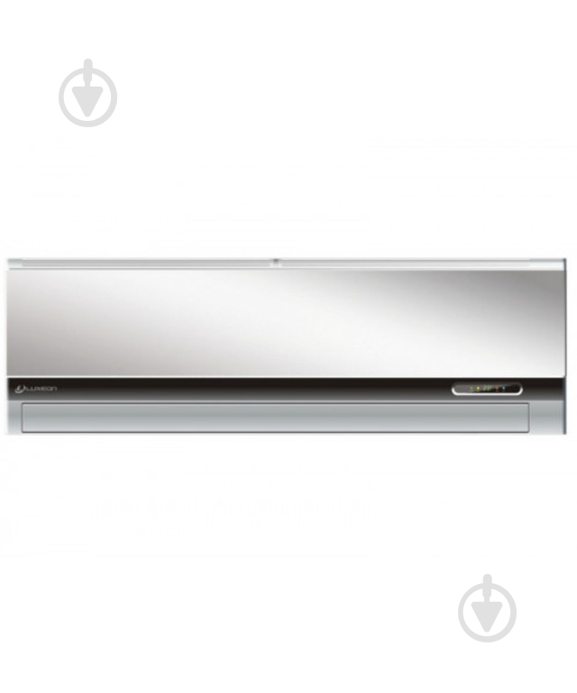 Кондиционер Luxeon LC-S09Ti/S - фото 1 Кондиционер Luxeon LC-S09Ti/S - фото 1