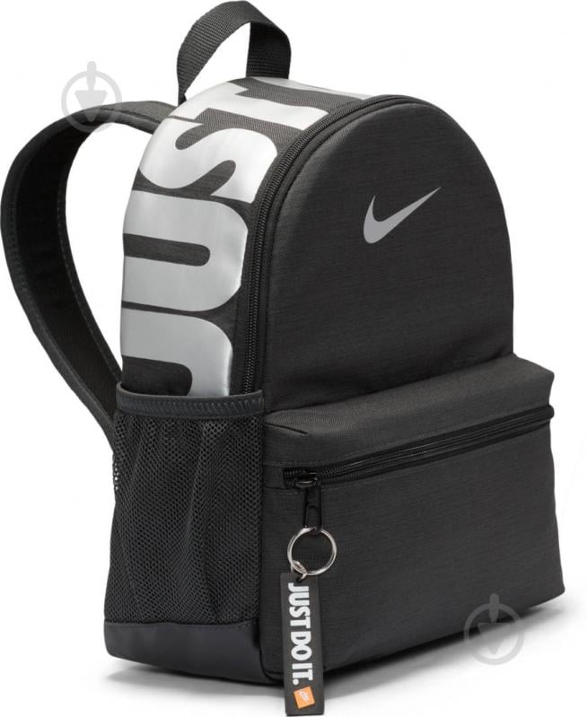 Рюкзак Nike Graphic Gym Sack BA5559-070 черный - фото 2