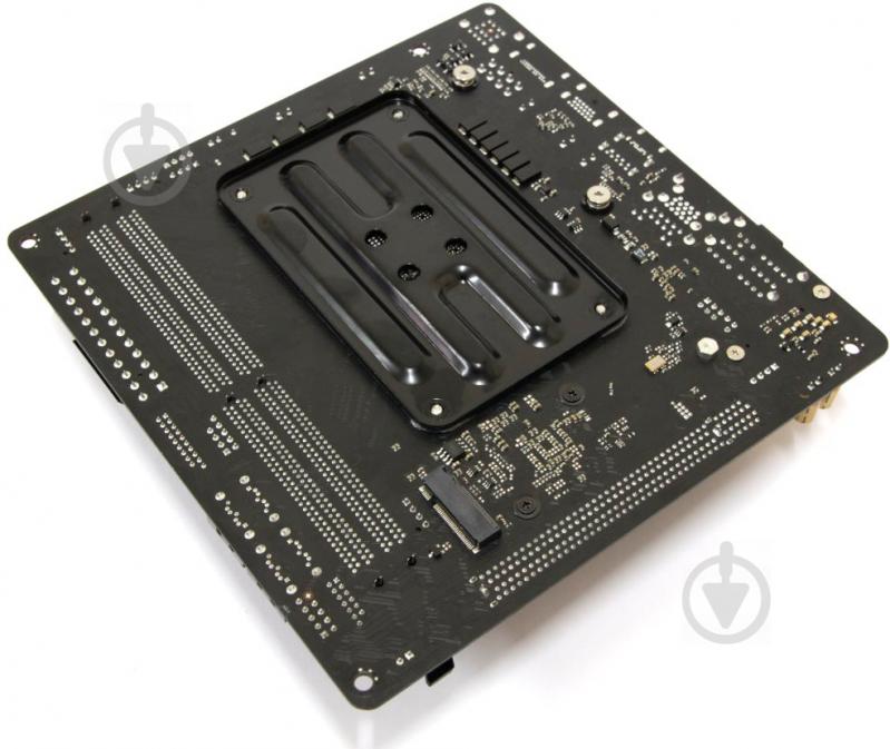 Материнська плата ASRock Fatal1ty B450 Gaming-ITX/ac (Socket AM4, AMD B450, mini ITX) - фото 7