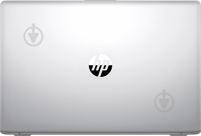 Ноутбук HP ProBook 470 G5 17.3" (1LR92AV_V28) silver - фото 5 Ноутбук HP ProBook 470 G5 17.3" (1LR92AV_V28) silver - фото 5