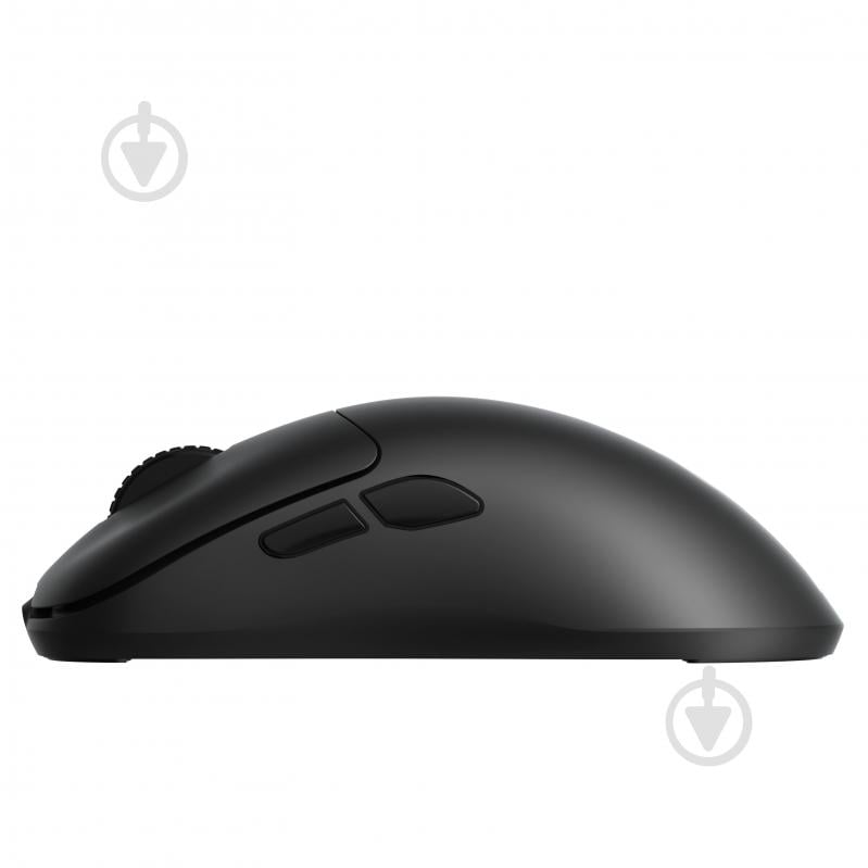 Мишка бездротова GamePro black (GM990B) - фото 3