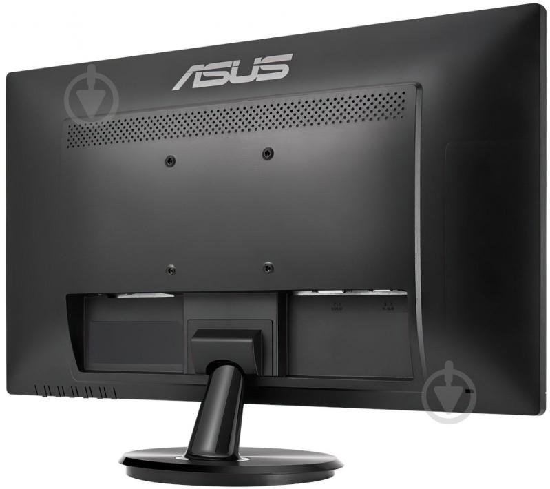 Монитор Asus VA24DQ 23,8" (90LM0543-B01370) - фото 4 Монитор Asus VA24DQ 23,8" (90LM0543-B01370) - фото 4