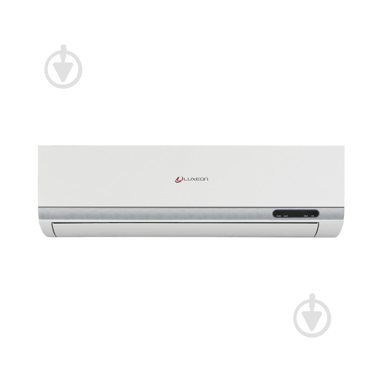 Кондиционер Luxeon LC-S12Ti/BH - фото 1