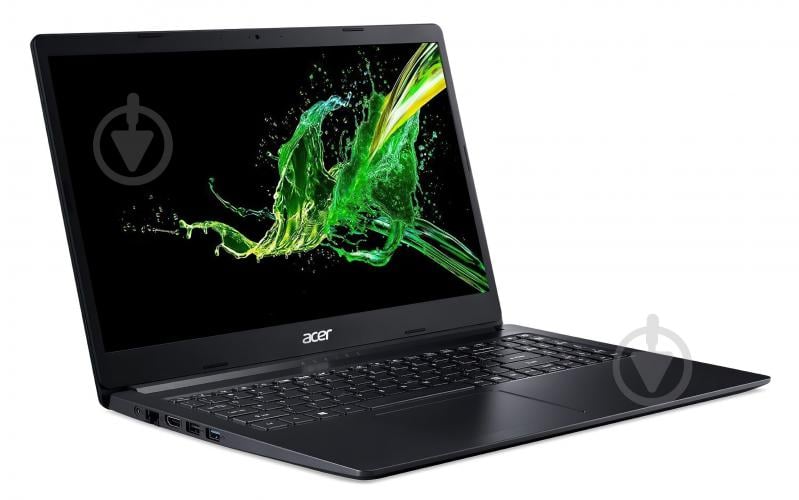 Ноутбук Acer Aspire 3 A315-34-P6WZ 15,6" (NX.HE3EU.043) black - фото 2