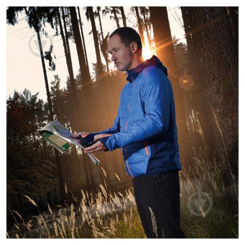 Спортивна куртка чоловіча демісезонна Schwarzwolf MODOC men T2900117AJ3 р.3XL синій - фото 3 Спортивна куртка чоловіча демісезонна Schwarzwolf MODOC men T2900117AJ3 р.3XL синій - фото 3