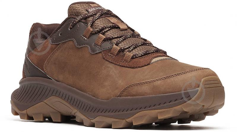 Кросівки MERRELL SPEED STRIKE 2 LTR J038945 р.46,5 - фото 3 Кросівки MERRELL SPEED STRIKE 2 LTR J038945 р.46,5 - фото 3