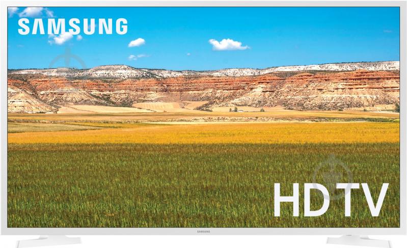 ВІТРИНА! Телевізор Samsung UE32T4510AUXUA - фото 1 ВІТРИНА! Телевізор Samsung UE32T4510AUXUA - фото 1