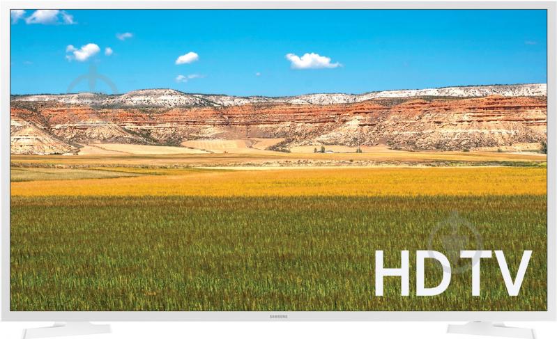 ВІТРИНА! Телевізор Samsung UE32T4510AUXUA - фото 2 ВІТРИНА! Телевізор Samsung UE32T4510AUXUA - фото 2