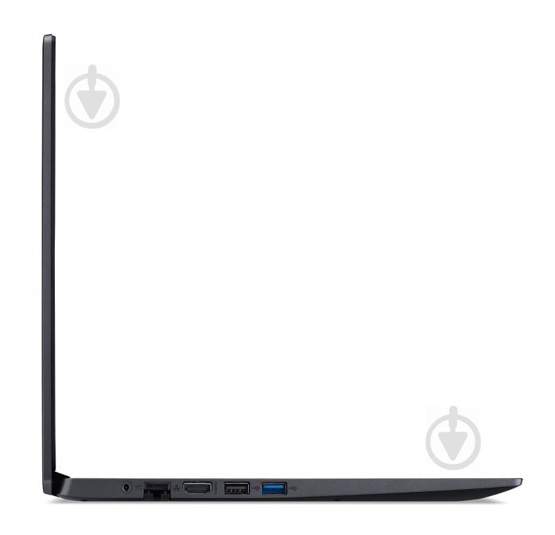 Ноутбук Acer Aspire 3 A315-57G 15,6 (NX.HZREU.00K) black - фото 5