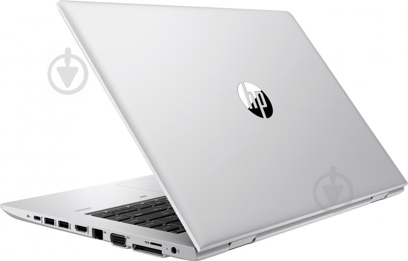 Ноутбук HP ProBook 640 G4 14" (2GL98AV_V5) silver - фото 4