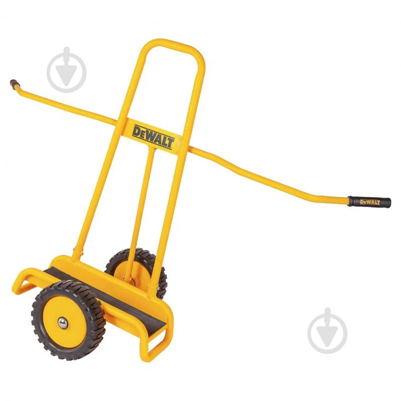 Тележка складская DeWalt DXWT-202 - фото 1 Тележка складская DeWalt DXWT-202 - фото 1