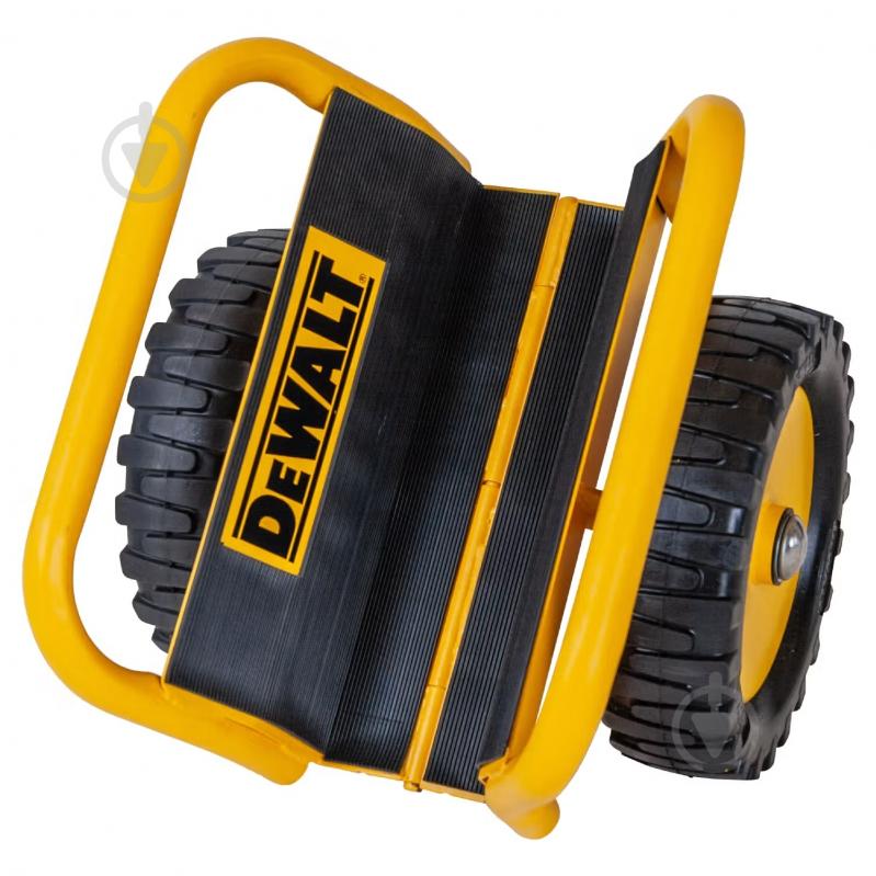 Візок DeWalt DXWT-201 - фото 2 Візок DeWalt DXWT-201 - фото 2