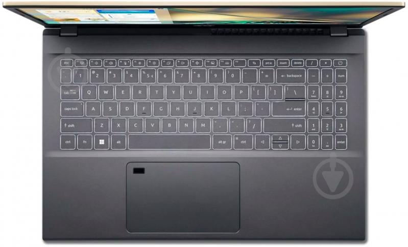 Ноутбук Acer Aspire 5 A515-57G 15,6" (NX.KMHEU.006) grey - фото 4
