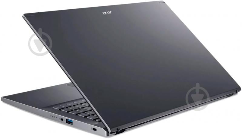 Ноутбук Acer Aspire 5 A515-57G 15,6" (NX.KMHEU.006) grey - фото 5